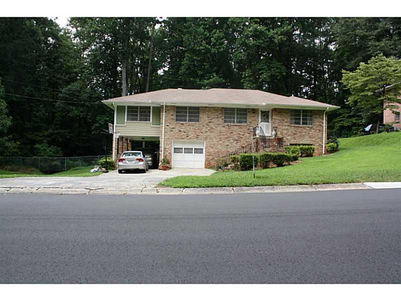 1081 Starline Dr., Smyrna, GA 30080
