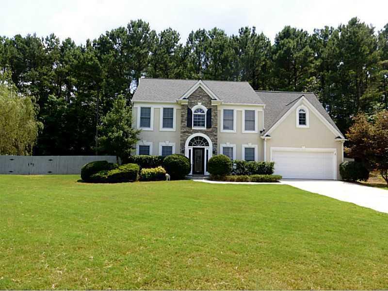 412 Saybrooke Crossing, Acworth, GA 30101