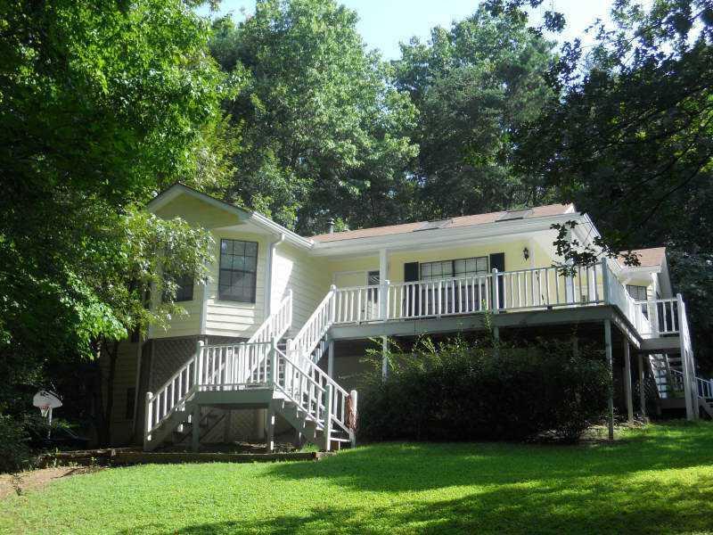 848 Lawson Dr., Canton, GA 30115