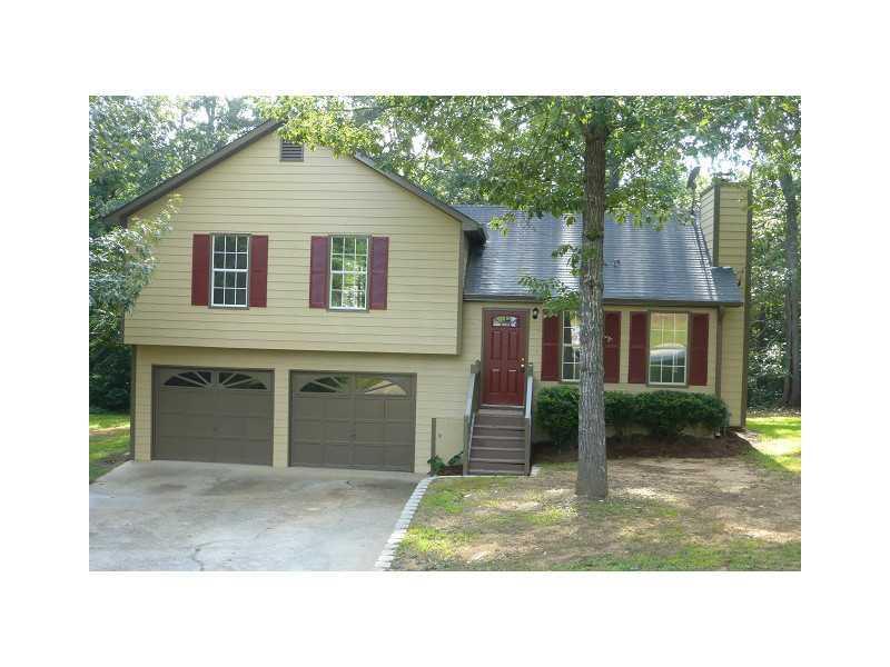 23 Elberta Ter., Douglasville, GA 30134