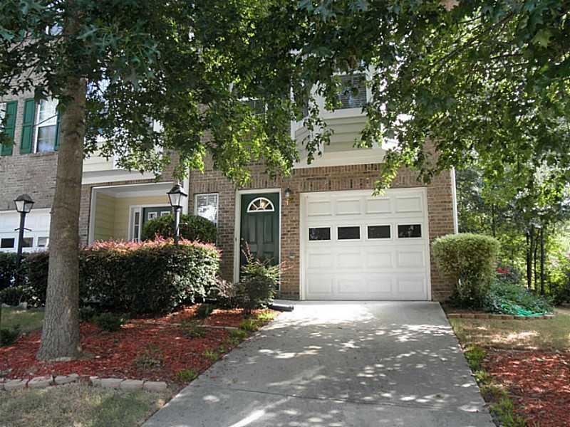 2182 Millgate Ln., Buford, GA 30519