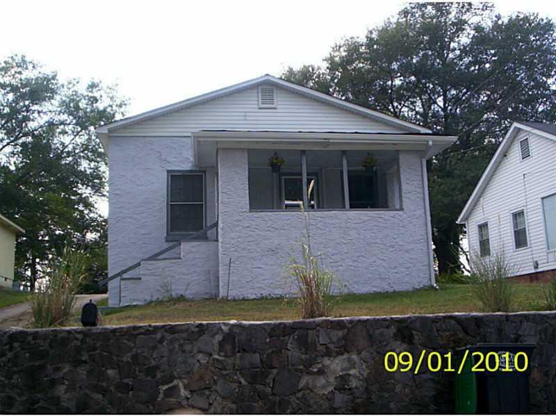 16 Crescent Ave., Rome, GA 30161