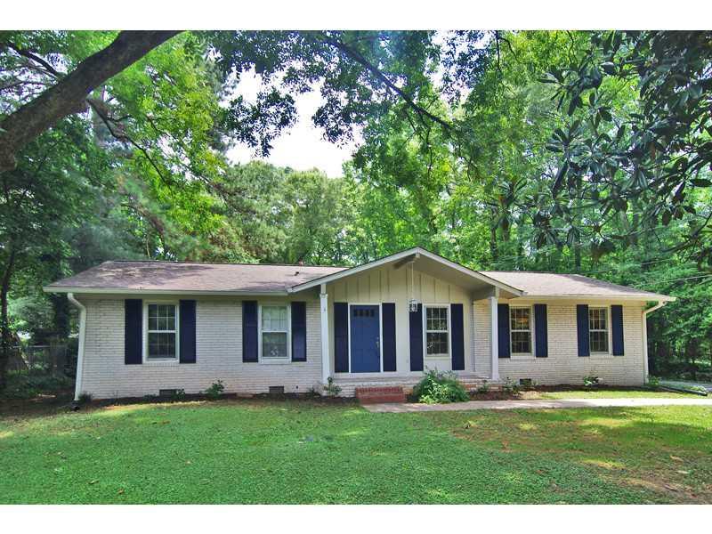 4029 Briarcliff Rd., Atlanta, GA 30345