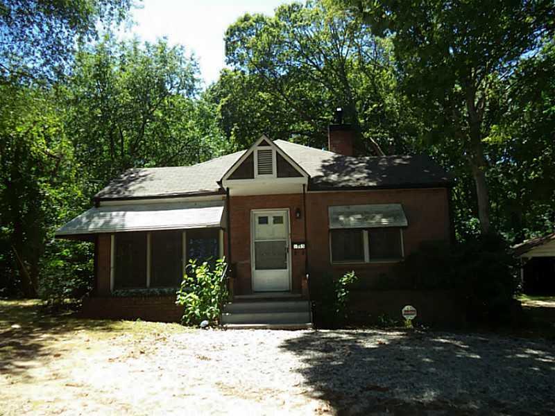 1065 Clay Rd., Mableton, GA 30126