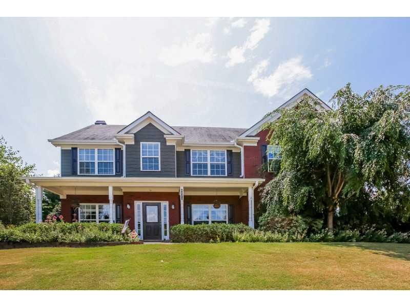 6479 Millstone Cove Dr., Flowery Branch, GA 30542