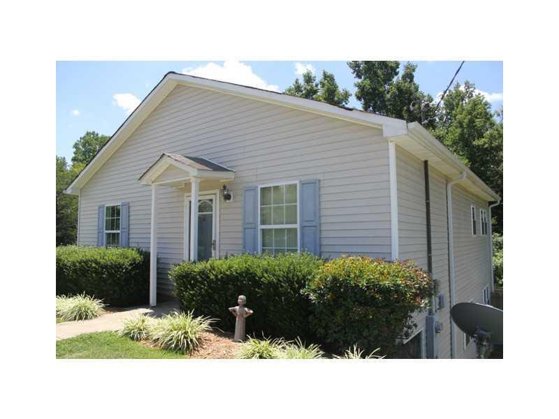5860 Habitat Dr., Gainesville, GA 30506