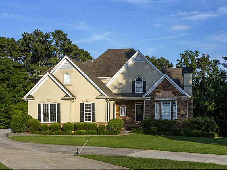 1590 Lake Lucerne Rd., Lilburn, GA 30047