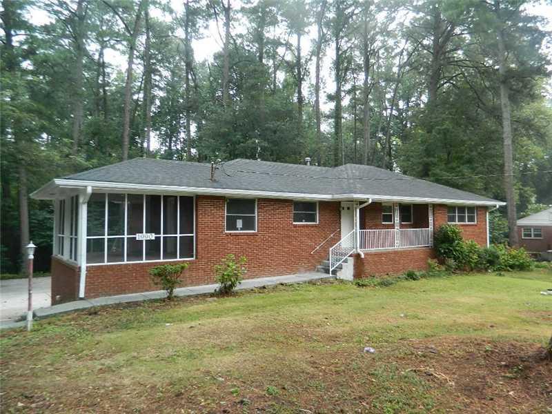 1990 Dering Cir., Atlanta, GA 30345
