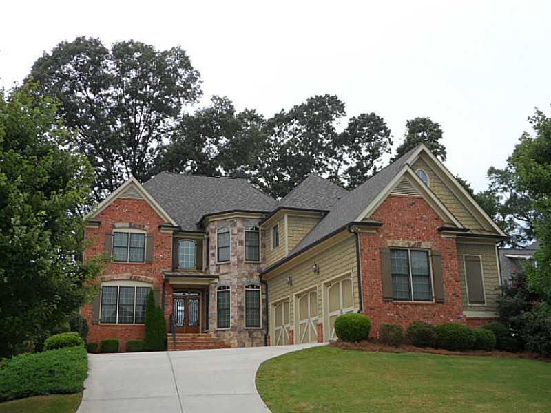2133 Boyce Cir., Marietta, GA 30066