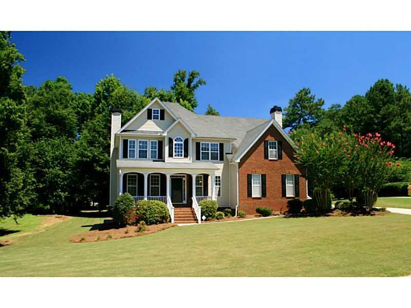 5605 Waldens Farm Dr., Powder Springs, GA 30127