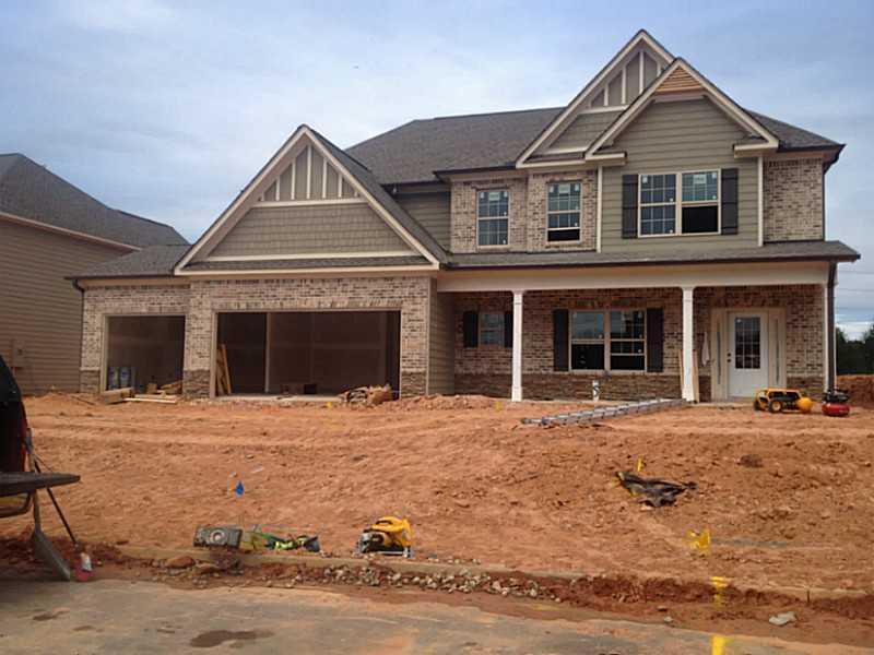 2480 Day Break Way, Dacula, GA 30019
