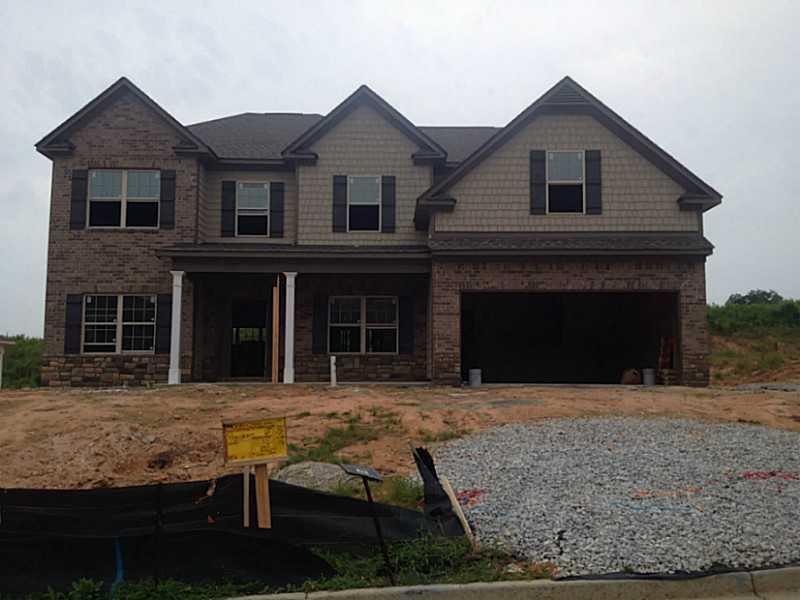 2557 Holden Spring Dr., Dacula, GA 30019