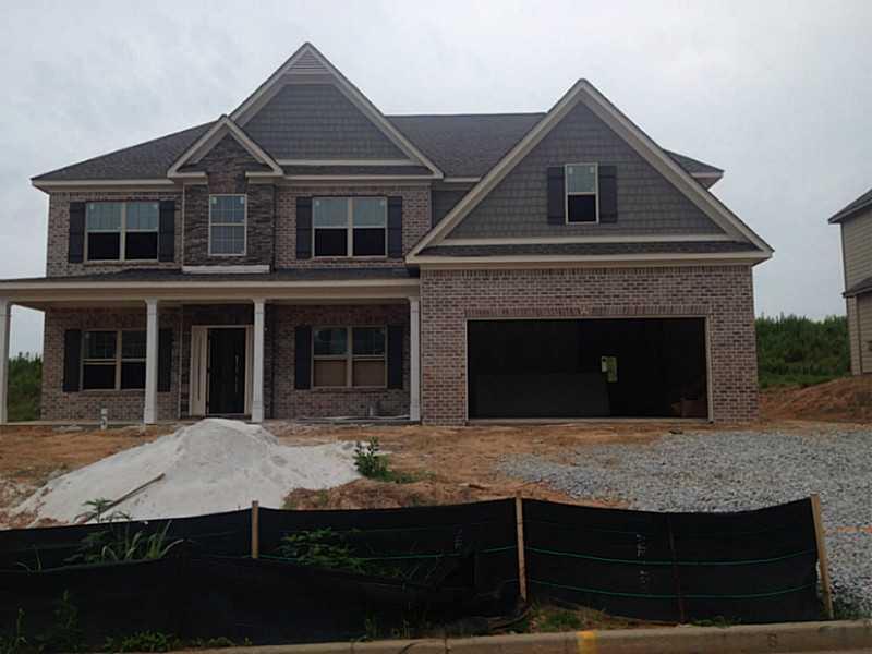 2567 Holden Spring Dr., Dacula, GA 30019