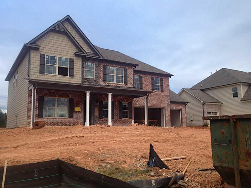 2470 Day Break Way, Dacula, GA 30019