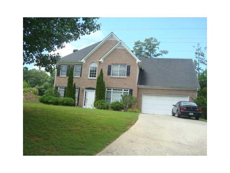 1584 Early Winter Dr., Marietta, GA 30064
