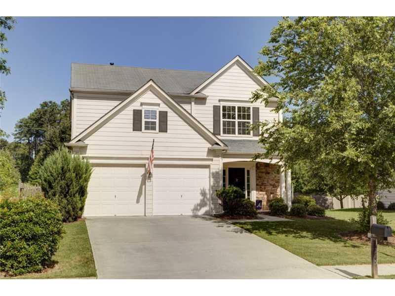 8945 Friarbridge Dr., Suwanee, GA 30024