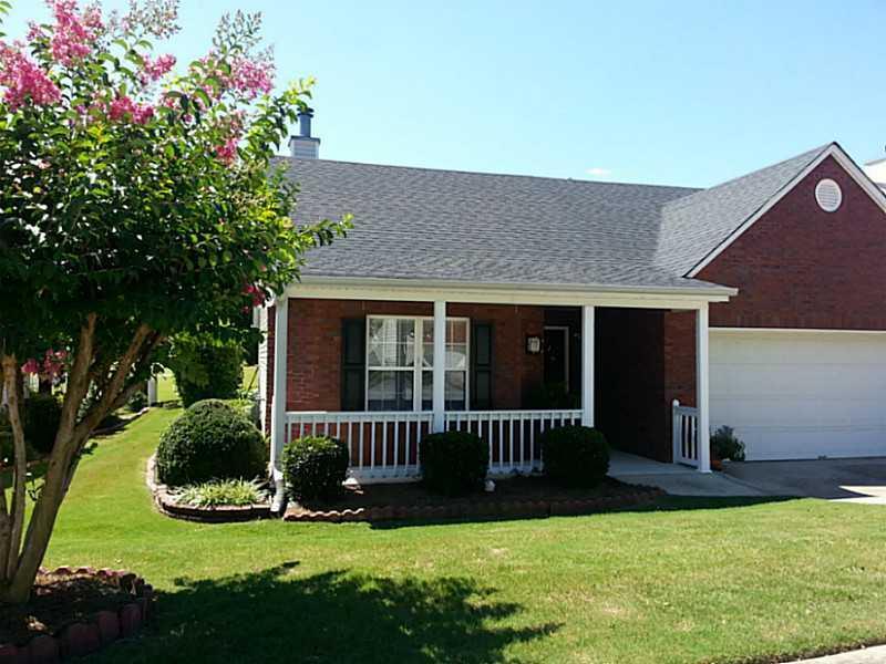 724 Jacoby Dr., Loganville, GA 30052