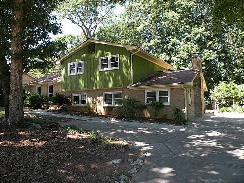1479 Panola Rd., Stone Mountain, GA 30088