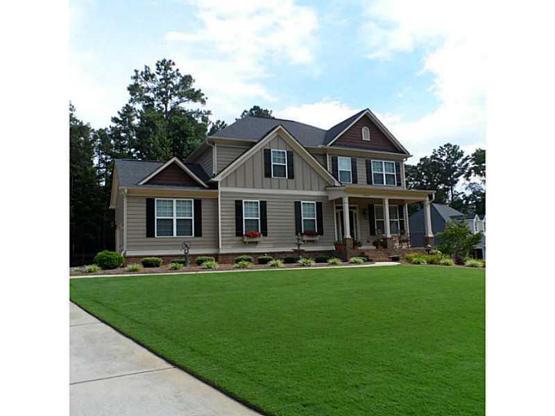 6605 Ashebrooke Dr., Douglasville, GA 30135