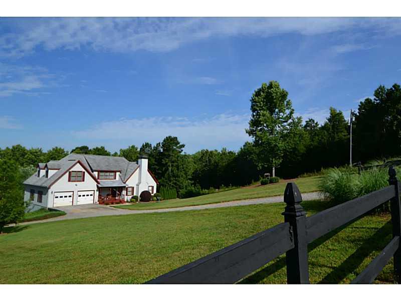 110 Wood Forest Dr., Ball Ground, GA 30107