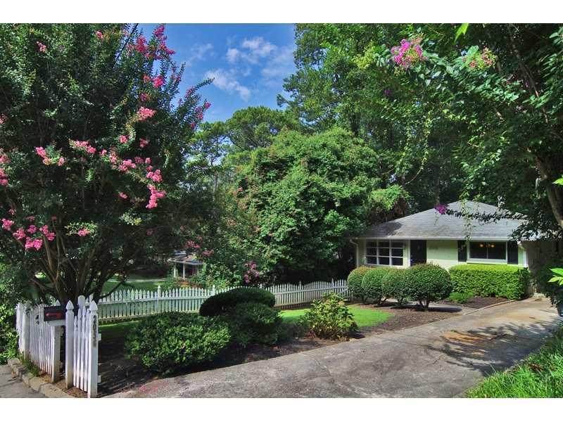 2056 Arlington Ave., Atlanta, GA 30324