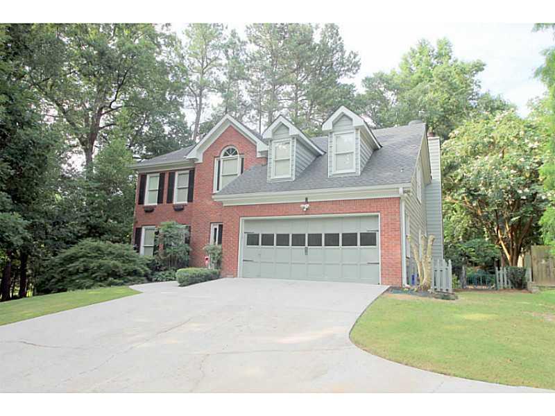 1820 Oak Wind Ln., Buford, GA 30519