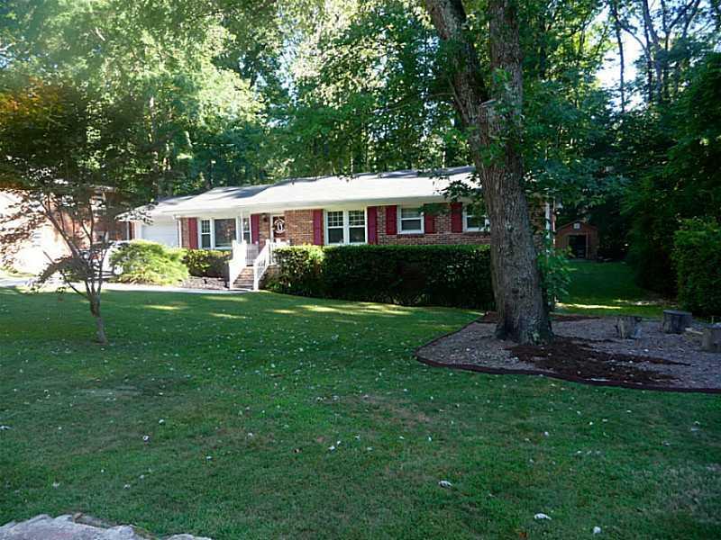 4509 Sims Ct., Tucker, GA 30084