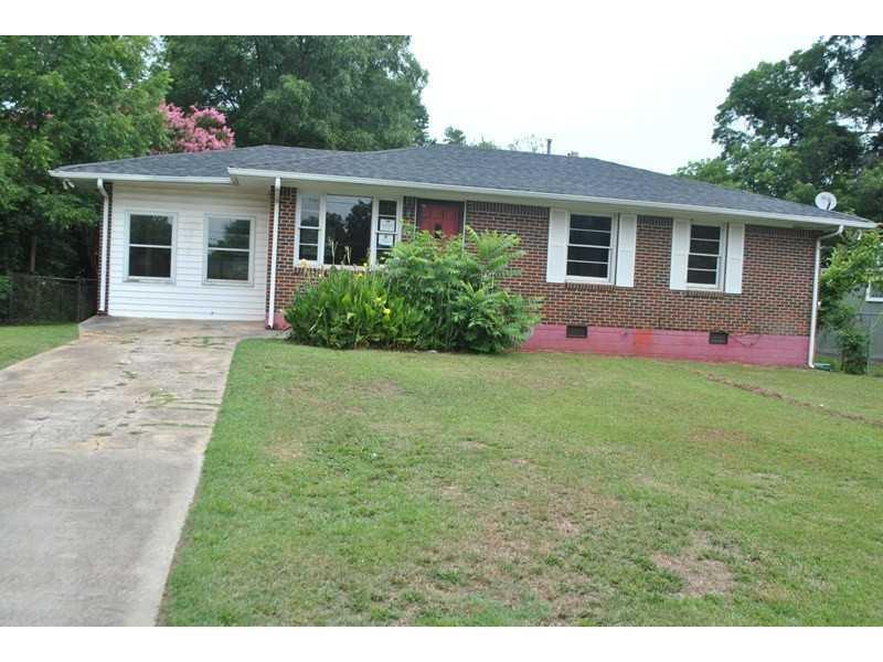 1254 Lynwyn Ln., Atlanta, GA 30316