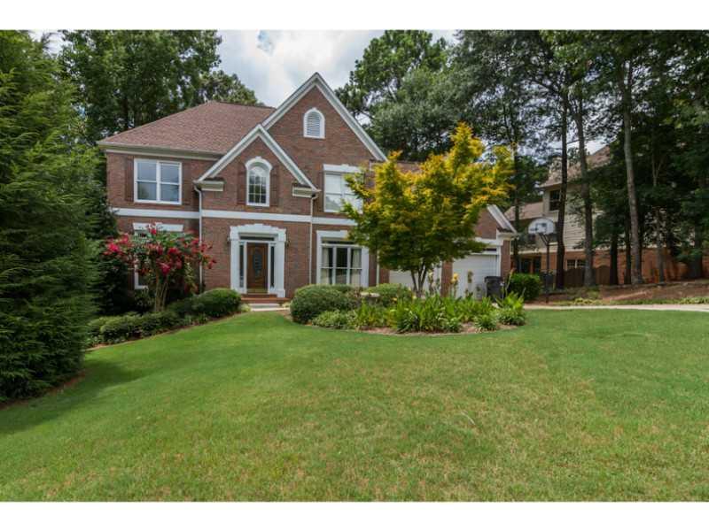 3980 Noblin Ridge Dr., Duluth, GA 30097
