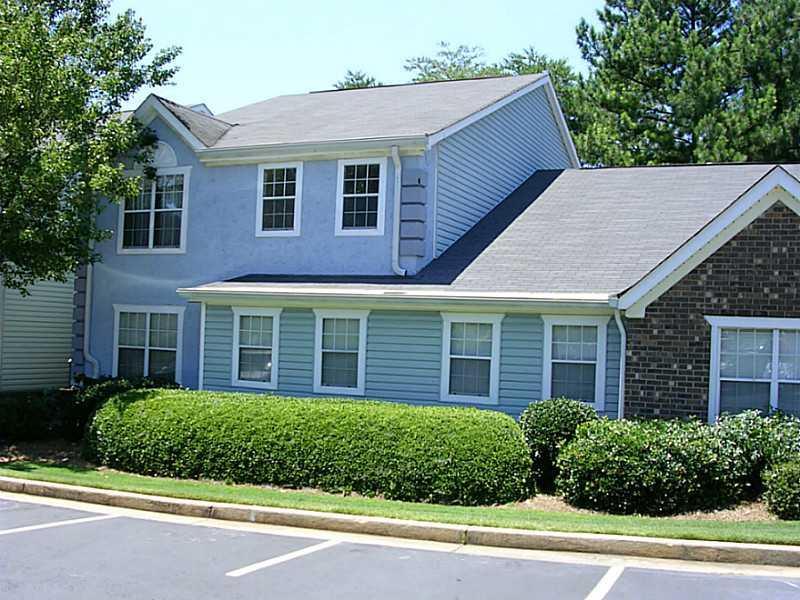 25 Hampshire Ct., Avondale Estates, GA 30002