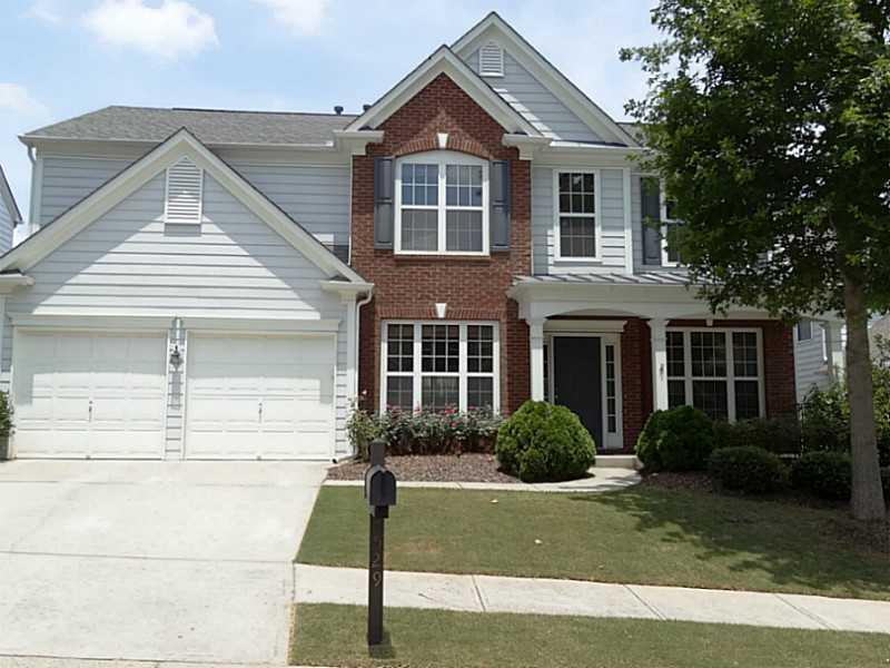 529 Papillion Trace, Woodstock, GA 30188