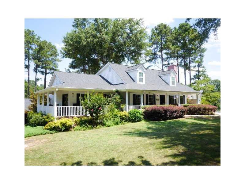 1431 Hillside Rd., Monroe, GA 30656
