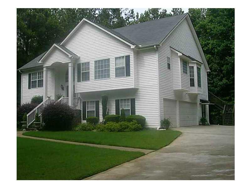 6935 Fletcher Dr., Winston, GA 30180