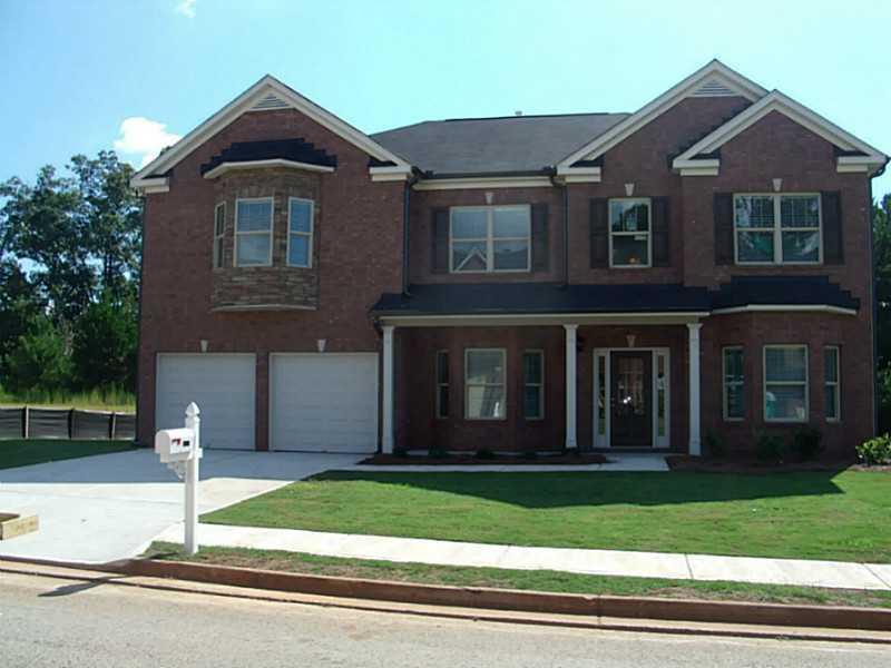 2680 Muskeg Ct., Atlanta, GA 30331