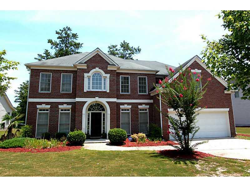 3710 Ailey Ave., Atlanta, GA 30349