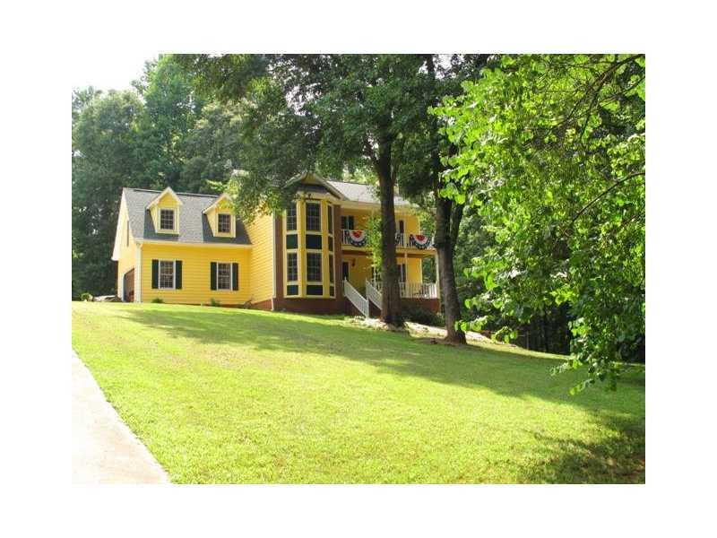 5619 Honeytree Dr., Braselton, GA 30517