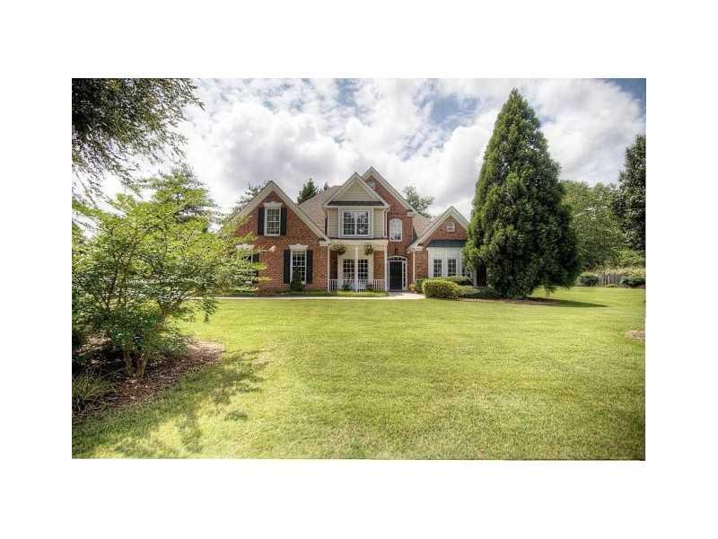 3510 Southmont Ct., Cumming, GA 30041