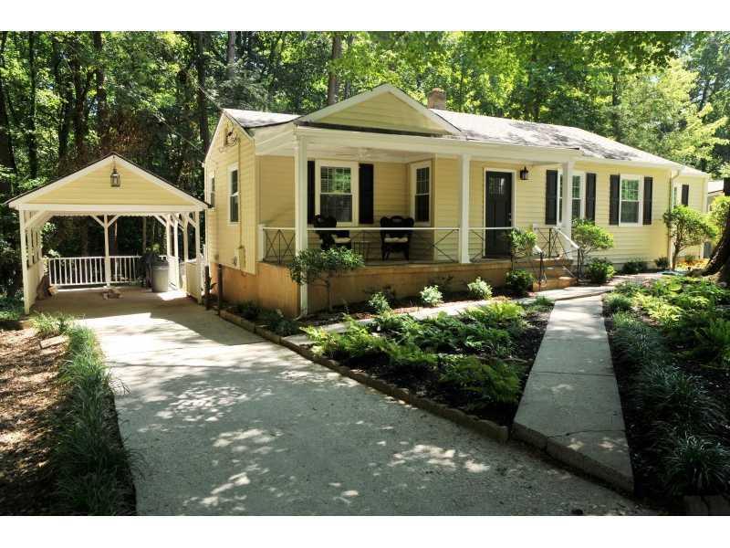 2090 Clairmont Ter., Atlanta, GA 30345