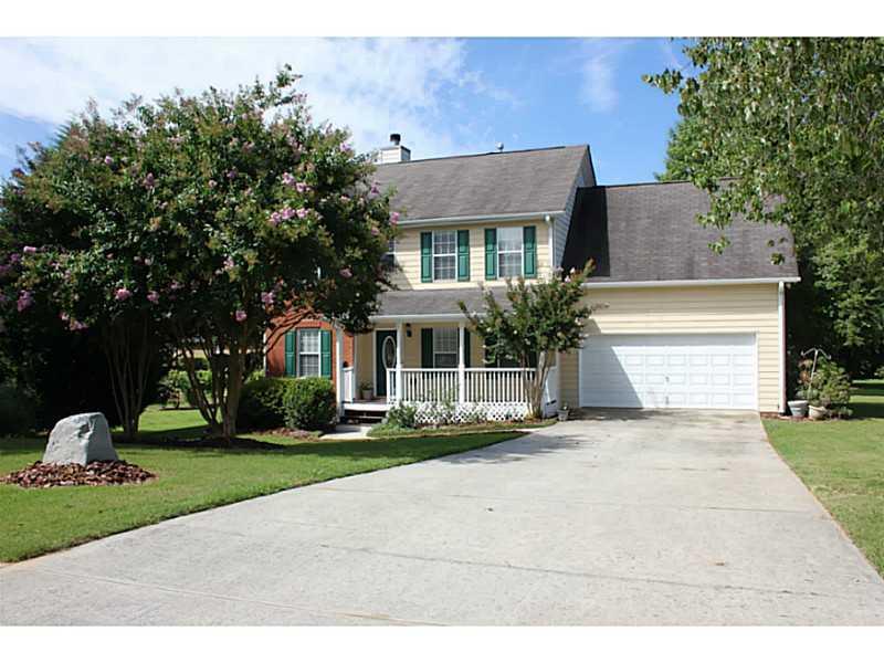 2547 Sleepy Hollow Rd., Monroe, GA 30655