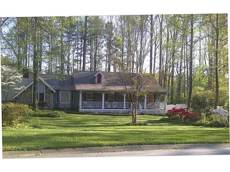 4225 Jed Way, Cumming, GA 30040