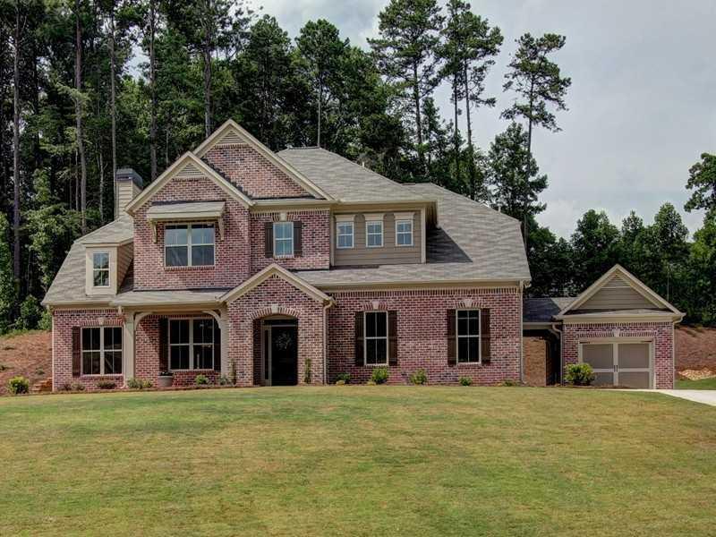 4400 NW Wooded Oaks, Kennesaw, GA 30152