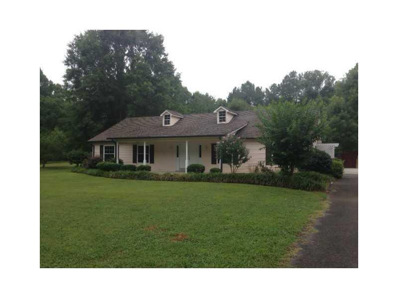 3024 Miller Ferry Rd., Calhoun, GA 30701