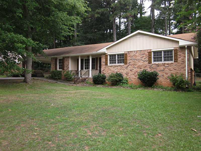 488 Cole Dr., Lilburn, GA 30047