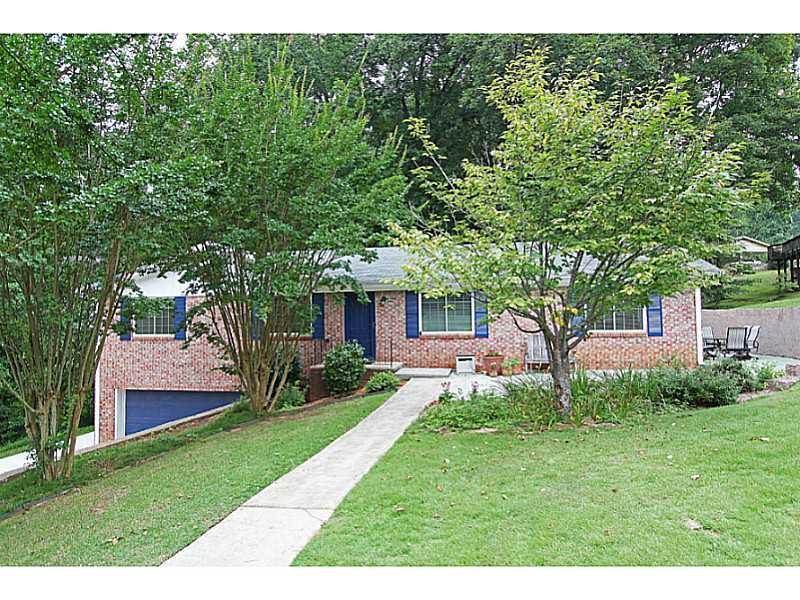 3876 Green Forest Pkwy., Smyrna, GA 30082