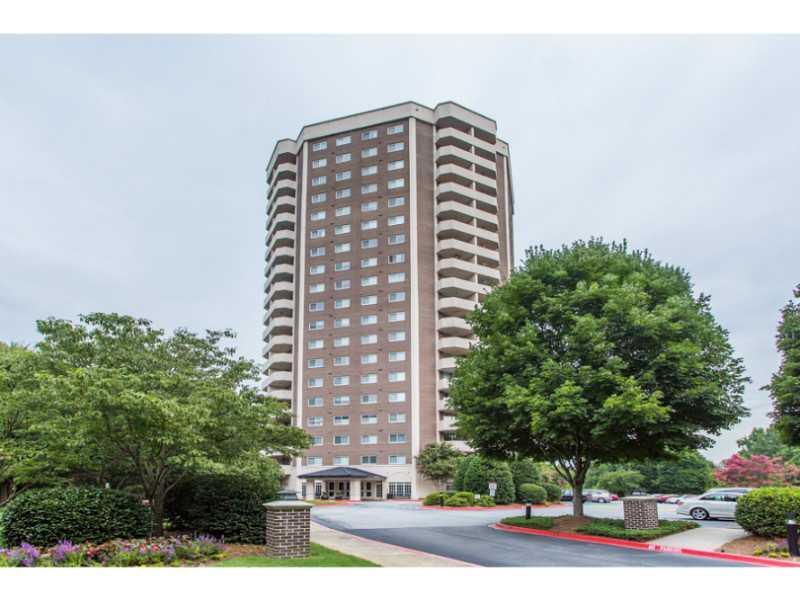 1501 Clairmont Rd. #1022, Decatur, GA 30033