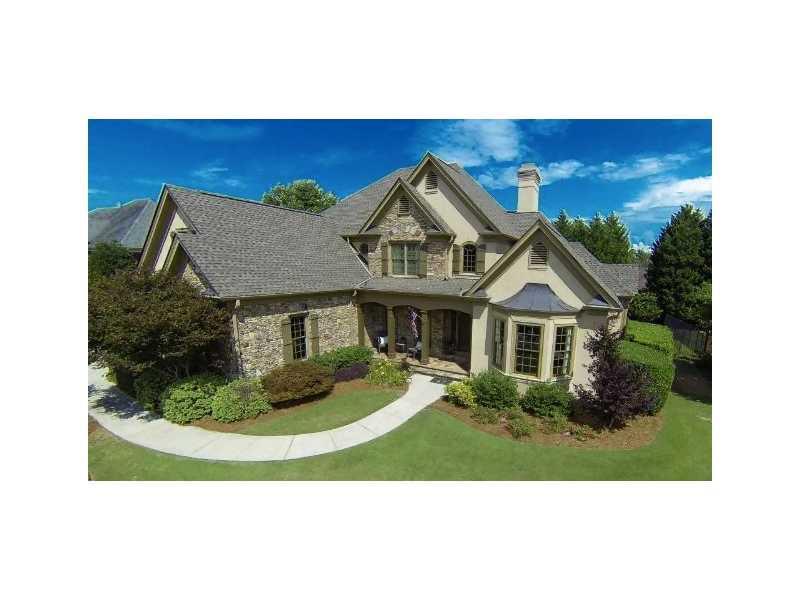 5910 Ettington Dr., Suwanee, GA 30024