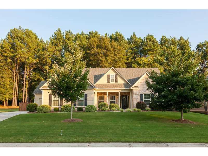 1524 Lakeland Dr., Monroe, GA 30656