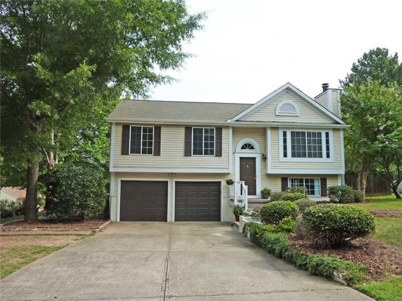 10415 Meadow Crest Ln., Alpharetta, GA 30022