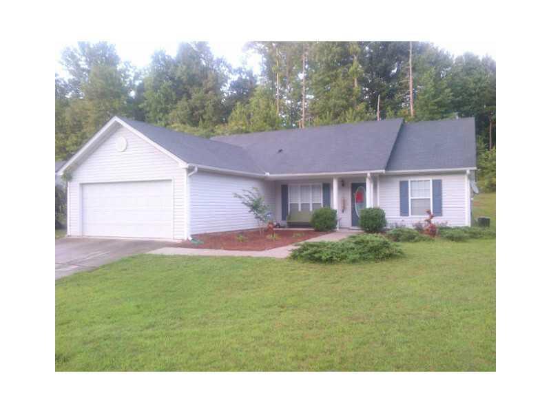 112 Ridgecrest Dr., Douglasville, GA 30134