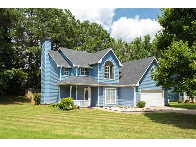 845 Ravins Way, Stockbridge, GA 30281